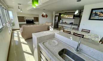 Imagem 7: Apartamento de 3 dormitórios mobiliado em Torres/RS