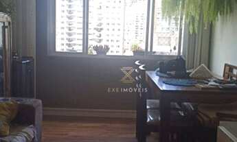 Imagem 2: Apartamento com 2 dormitórios à venda, 78 m² por R$ 690.000 - Perdizes - São Paulo/SP