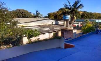 Imagem 5: Terreno área central Cascavel