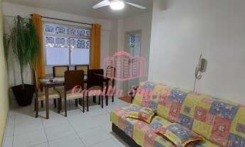 Imagem: Apartamento com 1 quarto, DCE, Centro