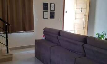 Imagem 6: Belo Sobrado com Móveis Planejados no Cond. Park Real