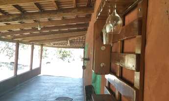 Imagem 6: Vende-se Chácara Casa - Piscina - 10km de São Jorge - Chapada dos Veadeiros - Alto Paraíso