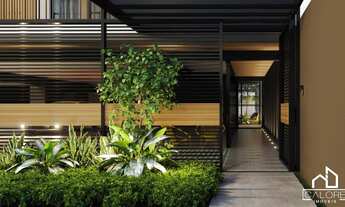 Imagem 5: Cobertura para Venda em Joinville, Santo Antônio, 3 dormitórios, 1 suíte, 2 banheiros, 2 v