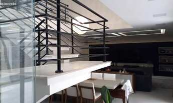 Imagem 5: Casa para Venda em Mogi das Cruzes, Vila Nova Socorro, 4 dormitórios, 4 suítes, 6 banheiro