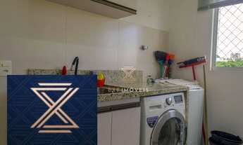 Imagem 4: Apartamento com 3 dormitórios à venda, 150 m² por R$ 594.000 - Santa Mônica - Belo Horizon