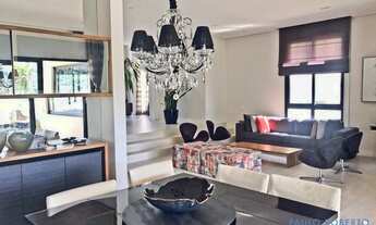 Imagem 2: CASA EM CONDOMÍNIO - TAMBORÉ - SP