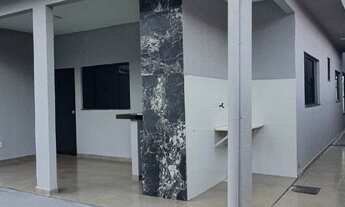 Imagem 4: Casa com 3 quartos no Bairro Cardoso com quintal