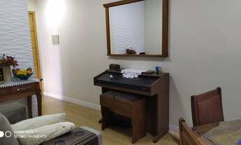 Imagem: Lindo apartamento 2 Dormitórios varanda