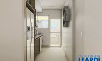 Imagem 3: APARTAMENTO - MOEMA ÍNDIOS - SP