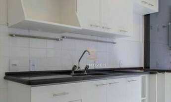 Imagem 6: Apartamento com 2 dormitórios à venda, 63 m² por R$ 489.000 - Recreio dos Bandeirantes - R