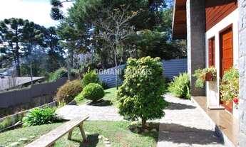 Imagem 4: Ótima Casa à Venda no Centro de Capivari - Campos do Jordão/SP