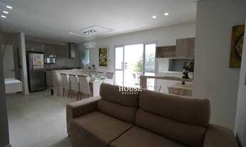 Imagem 7: Apartamento com 3 dormitórios à venda, 107 m² por R$ 500.000,00 - Jardim Santa Helena - Mo