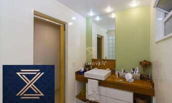 Imagem 5: Apartamento com 4 dormitórios à venda, 240 m² por R$ 3.800.000 - Lagoa - Rio de Janeiro/RJ