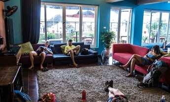 Imagem: Casa Mobiliada Metrô Penha Quartos Para