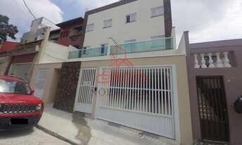 Imagem: Apartamento em Vila Humaita - Santo André