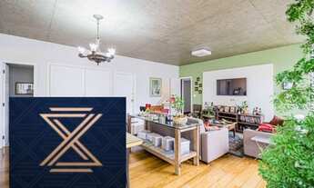 Imagem: Apartamento com 4 dormitórios à venda