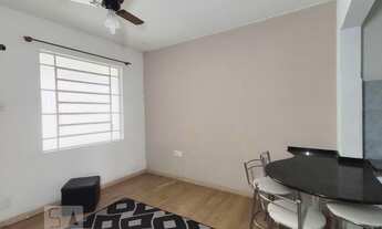 Imagem 4: Apartamento para Aluguel - Centro, 2 Quartos, 60 m2