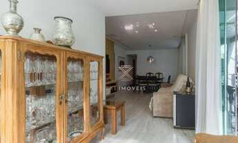 Imagem 2: Apartamento com 4 dormitórios à venda, 296 m² por R$ 1.500.000 - Grajaú - Belo Horizonte/M