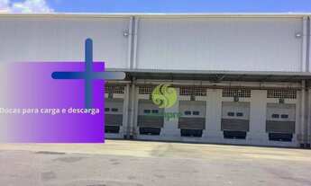 Imagem 3: Galpão para alugar em Seropédica/RJ