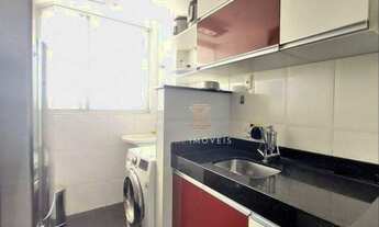 Imagem 6: Apartamento com 2 dormitórios à venda, 60 m² por R$ 345.000 - Jardim Guanabara - Belo Hori