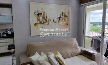 Imagem 7: Apartamento à venda, Cond. Life Parque 10, 03 quartos, 80m2 Parque 10 de Novembro, Manaus