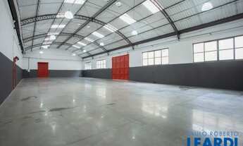 Imagem 7: GALPÃO - VILA MORAES - SP