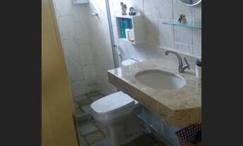 Imagem 7: Apartamento para venda com 55 metros quadrados com 2 quartos em Tairu