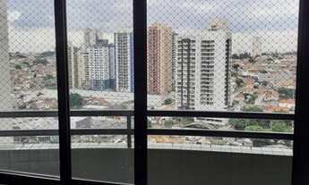 Imagem 6: APARTAMENTO - ANÁLIA FRANCO - SP