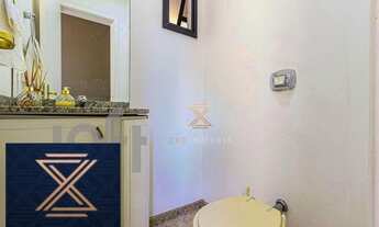 Imagem 2: Apartamento com 3 dormitórios à venda, 184 m² por R$ 1.100.000 - Recreio dos Bandeirantes