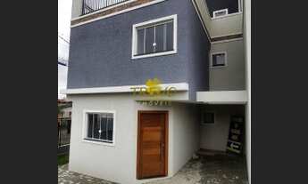 Imagem 5: CURITIBA - Casa de Condomínio - Sítio Cercado