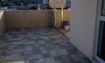 Imagem 6: Excelente Cobertura Linear no Engenho Novo 3 Quartos Venda