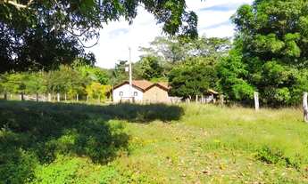Imagem: 67 Alqueires em Cavalcante Goiás
