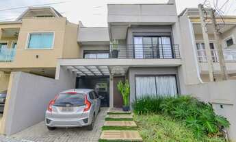 Imagem: Sobrado para venda tem 195 metros quadrados