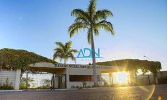 Imagem 3: Terreno à venda, 684 m² por R$ 240.000,00 - Residencial Parque das Flores - Barretos/SP