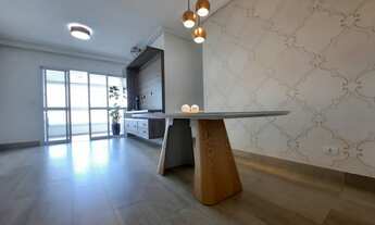 Imagem 3: Apartamento Impecável- Perfeito para Morar!