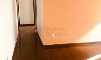 Imagem 3: Pelotas - Apartamento Padrão - Três Vendas