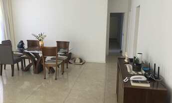 Imagem 6: Apartamento para venda tem 163 metros quadrados com 4 quartos