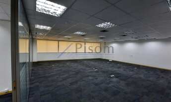 Imagem 2: Sala Comercial - Rio de Janeiro - Barra da Tijuca - Região Oeste