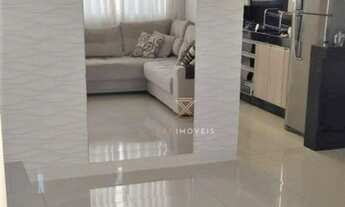 Imagem 2: Apartamento com 3 dormitórios à venda, 120 m² por R$ 650.000 - Planalto - Belo Horizonte/M