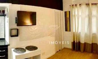 Imagem: Apartamento com 1 dormitório à venda