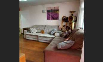 Imagem 3: Sobrado com 4 dormitórios à venda por R$ 789.700 - Jardim Umuarama - São Paulo/SP