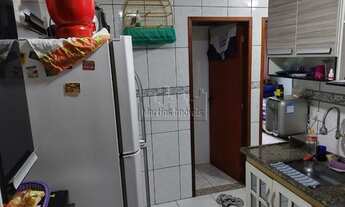 Imagem 5: Apartamento para venda possui 56 metros quadrados com 2 quartos em Itaquera - São Paulo