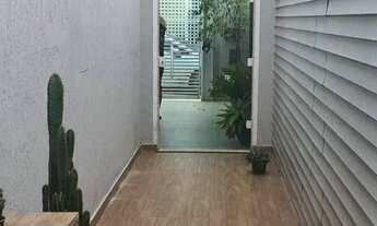 Imagem 5: CASA DE 03 QUARTOS À VENDA NO BAIRRO SANTA CRUZ EM VOLTA REDONDA/RJ