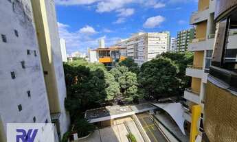 Imagem 6: Apartamento com 4 dormitórios à venda 167 m² R$ 2.490.000,00 - Vitória - Salvador/BA