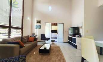 Imagem 5: Casa com 3 suítes no Condomínio Conquista