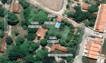 Imagem 3: Fazenda/Sítio/Chácara para venda possui 250 metros quadrados com 4 quartos