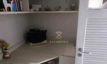 Imagem 12: Apartamento com 2 dormitórios à venda, 87 m² por R$ 820.000 - Laranjeiras - Rio de Janeiro