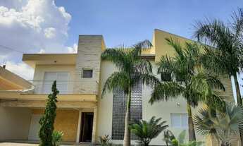 Imagem: Casa - Swiss Park - Campinas