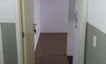 Imagem 6: Apartamento com 2 dormitórios à venda, 48 m² por R$ 159.000 - Cond. Mirante Sul Resort- Ri