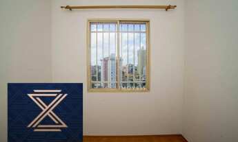 Imagem 5: Apartamento com 3 dormitórios à venda, 80 m² por R$ 310.000 - Santa Efigênia - Belo Horizo